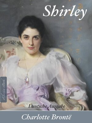 cover image of Shirley (Deutsche Ausgabe)